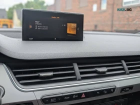 Audi Q7 �������* ������* KEYLESS* ���������� | Mobile.bg � ����� ������ 8