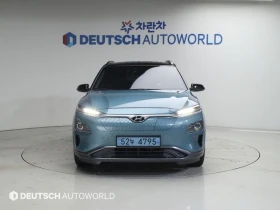 Hyundai Kona Premium| 201к.с. - 19450 € - 53496310 3