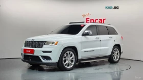 Jeep Grand cherokee 3.6 - SUMMIT - ВСИЧКИ ВЪЗМОЖНИ ЕКСТРИ ЗА МОДЕЛА!