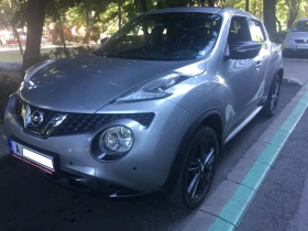 Nissan Juke | Mobile.bg � ����� ������ 6
