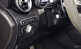 Mercedes-Benz GLC 63 AMG COUPE* 4MATIC+ * BURMESTER* ОБДУХВАНЕ* ДИСТРОНИК*  | Auto.bg — изображение 7