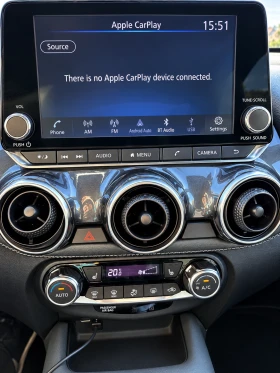 Nissan Juke 1.0 DIG-T Automatic Tekna | Mobile.bg � ����� ������ 6