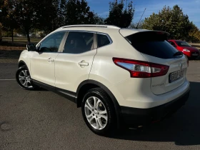 Nissan Qashqai 1, 6D-130k/�������/������-360/KEYLES/����/�������! | Mobile.bg � ����� ������ 4