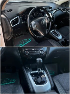 Nissan Qashqai 1, 6D-130k/�������/������-360/KEYLES/����/�������! | Mobile.bg � ����� ������ 8