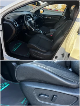 Nissan Qashqai 1, 6D-130k/�������/������-360/KEYLES/����/�������! | Mobile.bg � ����� ������ 10