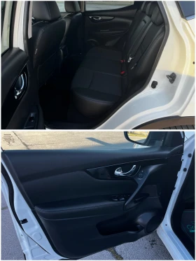 Nissan Qashqai 1, 6D-130k/�������/������-360/KEYLES/����/�������! | Mobile.bg � ����� ������ 12