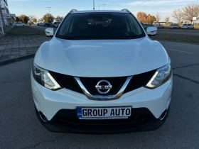 Nissan Qashqai 1, 6D-130k/�������/������-360/KEYLES/����/�������! | Mobile.bg � ����� ������ 6