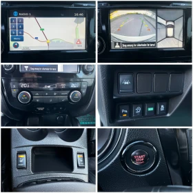 Nissan Qashqai 1, 6D-130k/�������/������-360/KEYLES/����/�������! | Mobile.bg � ����� ������ 14