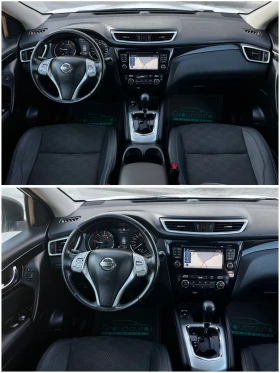 Nissan Qashqai 1, 6D-130k/�������/������-360/KEYLES/����/�������! | Mobile.bg � ����� ������ 9