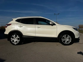 Nissan Qashqai 1, 6D-130k/�������/������-360/KEYLES/����/�������! | Mobile.bg � ����� ������ 5