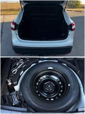 Nissan Qashqai 1, 6D-130k/�������/������-360/KEYLES/����/�������! | Mobile.bg � ����� ������ 13