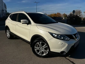 ������ Nissan Qashqai