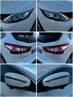Nissan Qashqai 1, 6D-130k/�������/������-360/KEYLES/����/�������! | Mobile.bg � ����� ������ 16