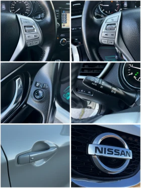 Nissan Qashqai 1, 6D-130k/�������/������-360/KEYLES/����/�������! | Mobile.bg � ����� ������ 15
