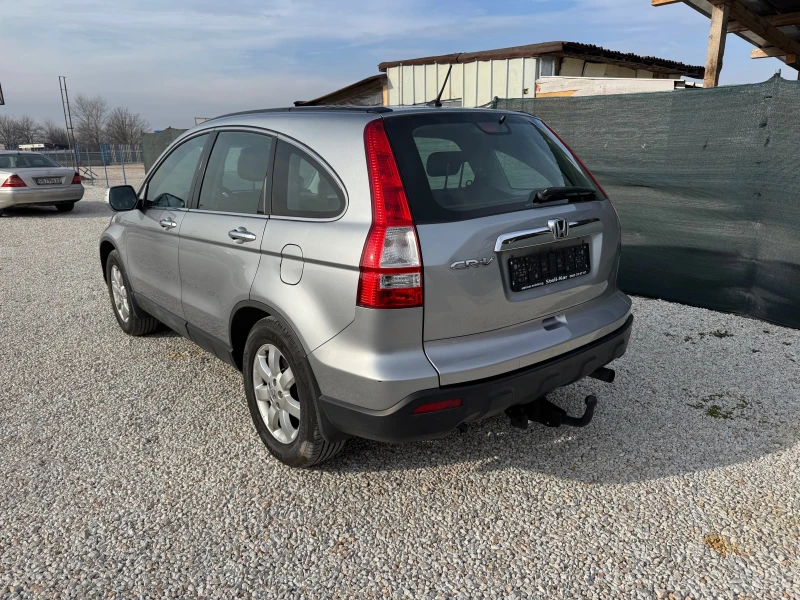 Honda Cr-v 2.0i-NAVI-KAMERA-AVTOMAT, снимка 3 - Автомобили и джипове - 48342291