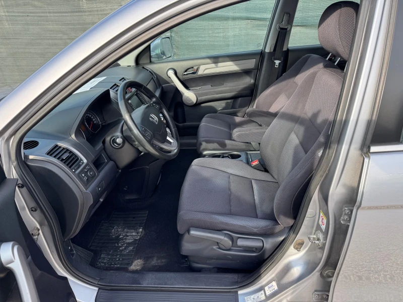 Honda Cr-v 2.0i-NAVI-KAMERA-AVTOMAT, снимка 8 - Автомобили и джипове - 48342291