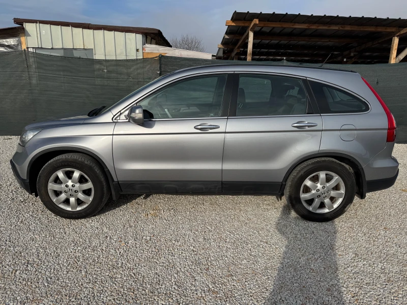 Honda Cr-v 2.0i-NAVI-KAMERA-AVTOMAT, снимка 2 - Автомобили и джипове - 48342291