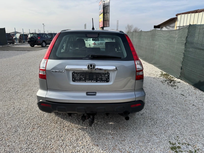 Honda Cr-v 2.0i-NAVI-KAMERA-AVTOMAT, снимка 6 - Автомобили и джипове - 48342291