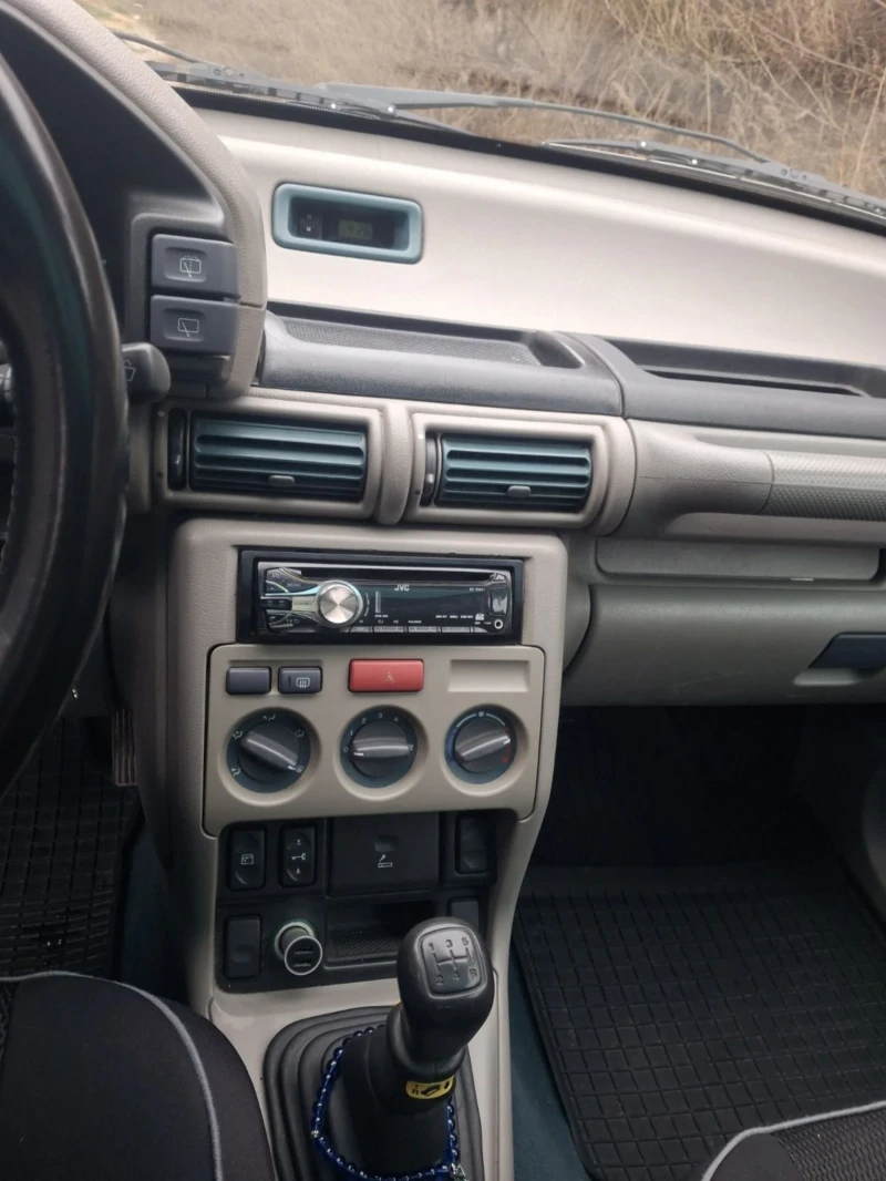 Land Rover Freelander, снимка 6 - Автомобили и джипове - 48476343