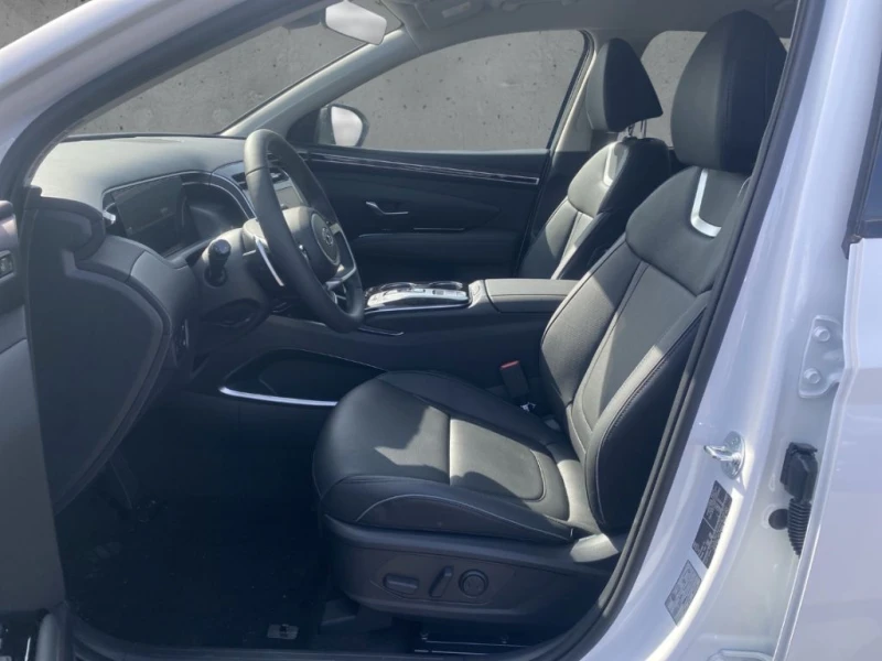 Hyundai Tucson НОВ!/1.6PHEV/265hp/PRIME/4X4/360/NAVI/AMBI/121v, снимка 11 - Автомобили и джипове - 49665732