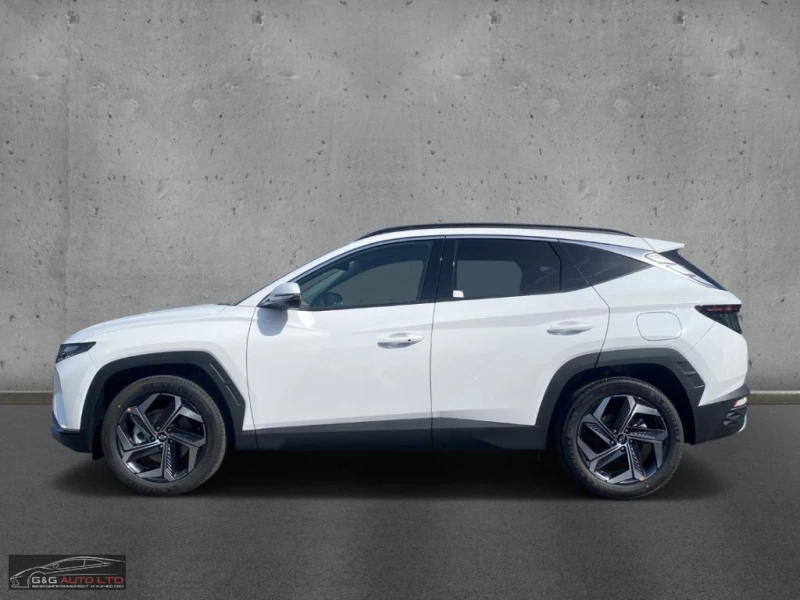 Hyundai Tucson НОВ!/1.6PHEV/265hp/PRIME/4X4/360/NAVI/AMBI/121v, снимка 2 - Автомобили и джипове - 49665732