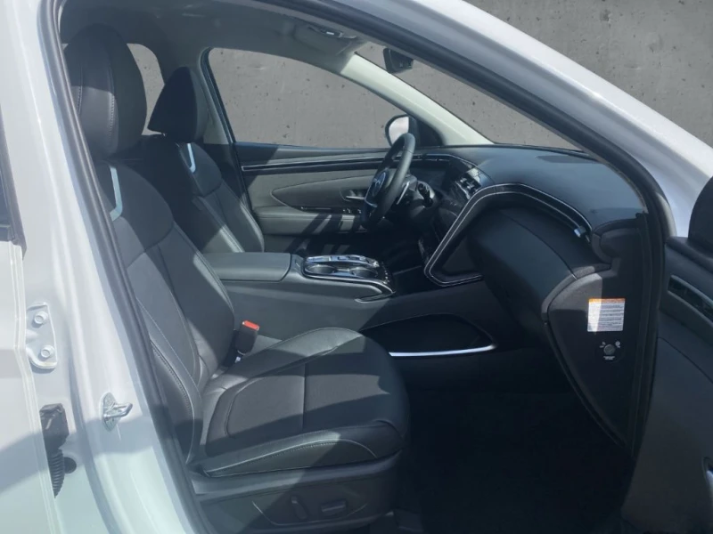 Hyundai Tucson НОВ!/1.6PHEV/265hp/PRIME/4X4/360/NAVI/AMBI/121v, снимка 12 - Автомобили и джипове - 49665732