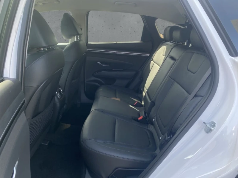 Hyundai Tucson НОВ!/1.6PHEV/265hp/PRIME/4X4/360/NAVI/AMBI/121v, снимка 13 - Автомобили и джипове - 49665732