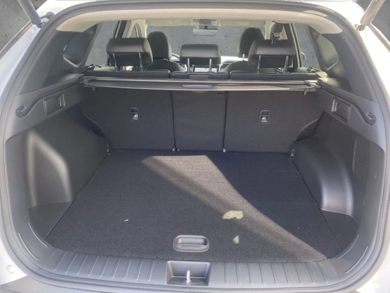 Hyundai Tucson НОВ!/1.6PHEV/265hp/PRIME/4X4/360/NAVI/AMBI/121v, снимка 8 - Автомобили и джипове - 49665732