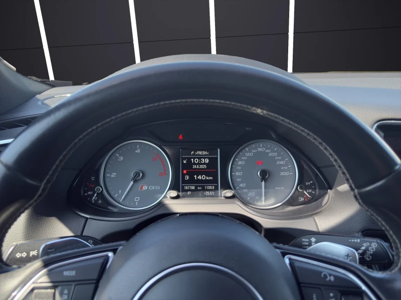 Audi SQ5 COMPETITION* B&O* DISTR* PANO* MEMORY* , снимка 9 - Автомобили и джипове - 50782275