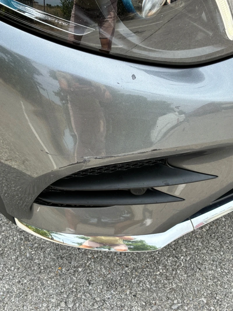 Mercedes-Benz GLC 350 Hybrid, снимка 15 - Автомобили и джипове - 52228774