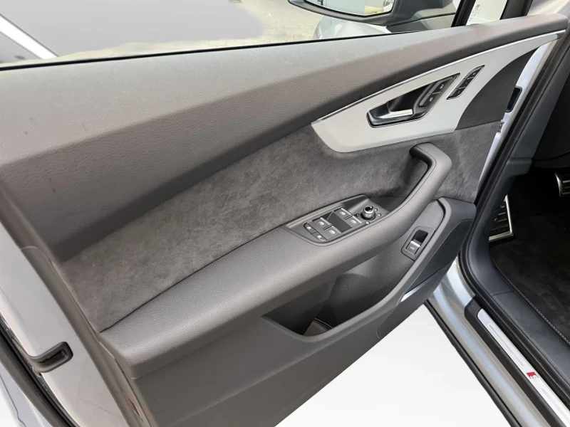 Audi Q7 50TDI* QUATTRO* B&O* ПАНО* 7-МЕСТЕН* ГАРАНЦИЯ, снимка 7 - Автомобили и джипове - 52746283