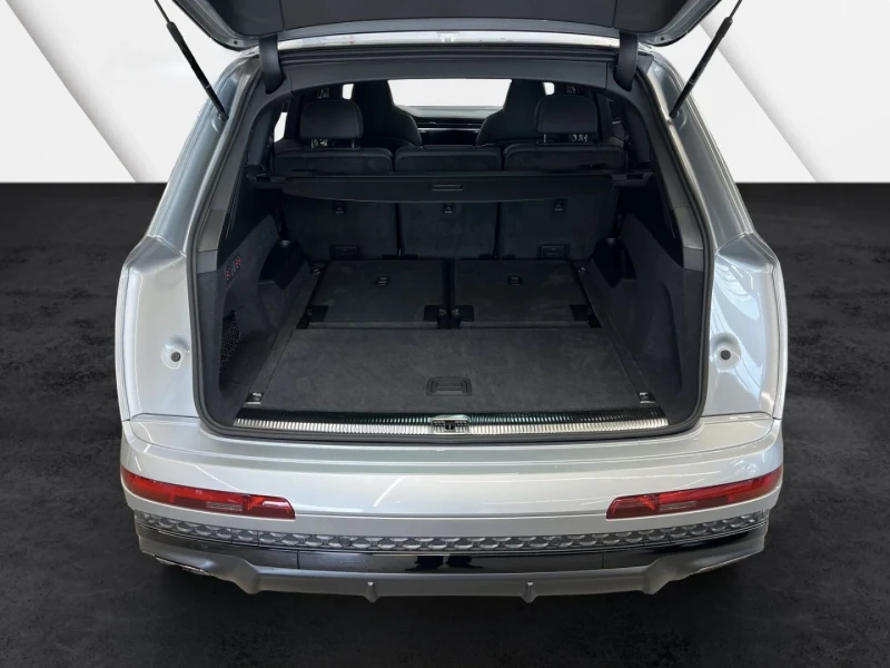 Audi Q7 50TDI* QUATTRO* B&O* ПАНО* 7-МЕСТЕН* ГАРАНЦИЯ, снимка 14 - Автомобили и джипове - 52746283
