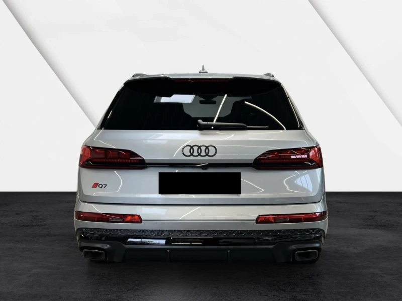 Audi Q7 50TDI* QUATTRO* B&O* ПАНО* 7-МЕСТЕН* ГАРАНЦИЯ, снимка 5 - Автомобили и джипове - 52746283