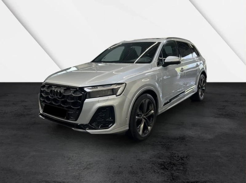 Audi Q7 50TDI* QUATTRO* B&O* ПАНО* 7-МЕСТЕН* ГАРАНЦИЯ, снимка 2 - Автомобили и джипове - 52746283