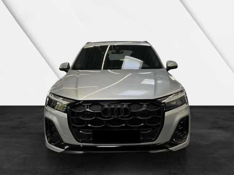 Audi Q7 50TDI* QUATTRO* B&O* ПАНО* 7-МЕСТЕН* ГАРАНЦИЯ, снимка 3 - Автомобили и джипове - 52746283