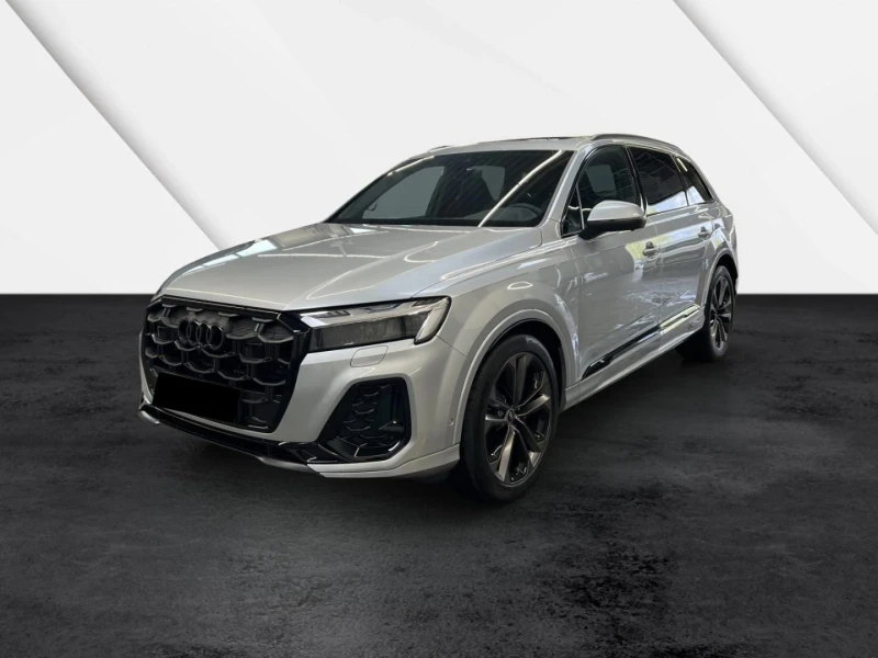 Audi Q7 50TDI* QUATTRO* B&O* ПАНО* 7-МЕСТЕН* ГАРАНЦИЯ