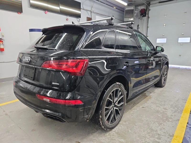 Audi Q5 PROGRESSIV * CARFAX * БЕЗ ПЪРВОНАЧАЛНА ВНОСКА, снимка 4 - Автомобили и джипове - 52777677
