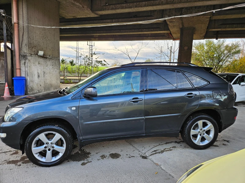 Lexus RX 350, снимка 7 - Автомобили и джипове - 52884146
