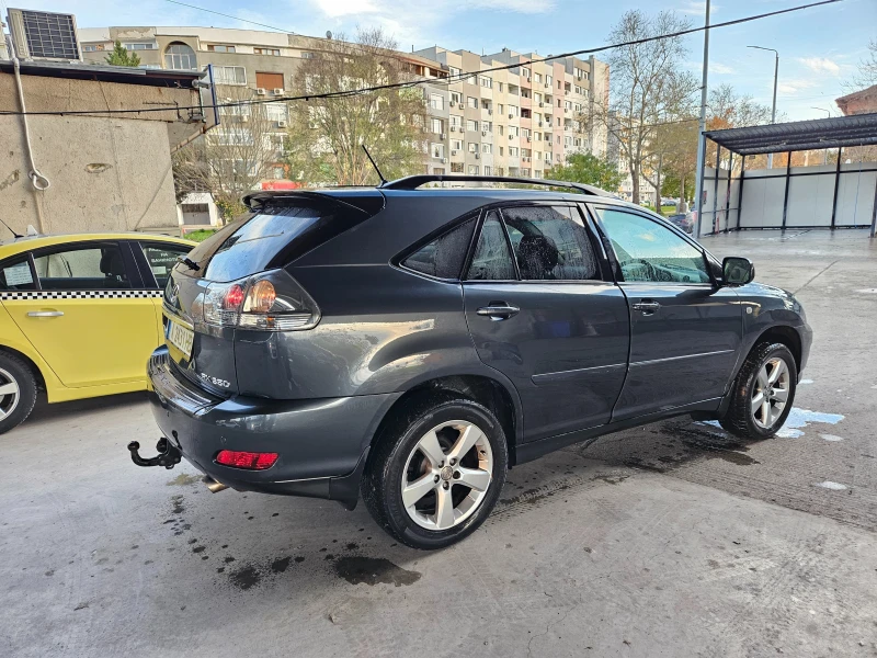 Lexus RX 350, снимка 4 - Автомобили и джипове - 52884146
