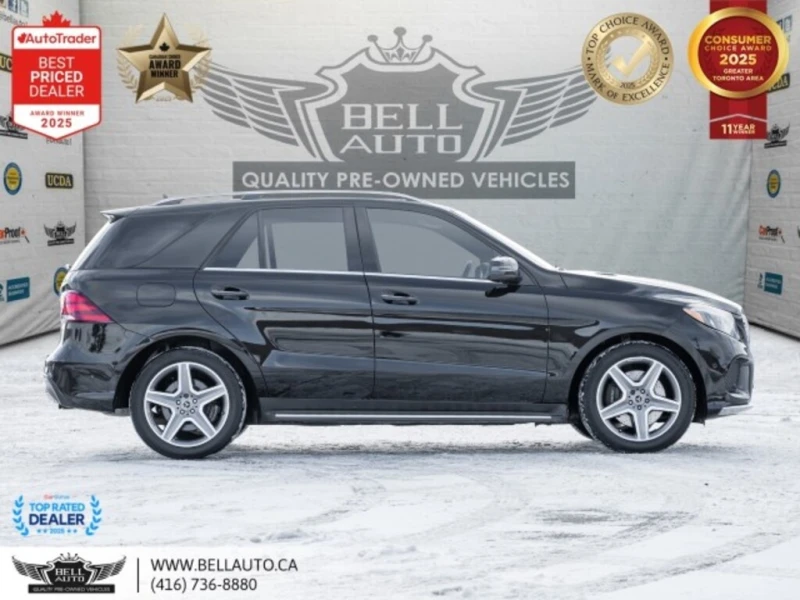 Mercedes-Benz GLE * 400 | AMG PKG | NAVI | 360CAM | PANO | HARMAN | , снимка 6 - Автомобили и джипове - 52924390