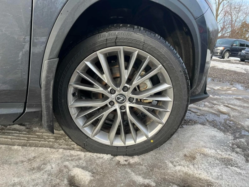 Lexus NX * 350h * CARFAX * ЦЕНА ДО БГ, снимка 7 - Автомобили и джипове - 53074211