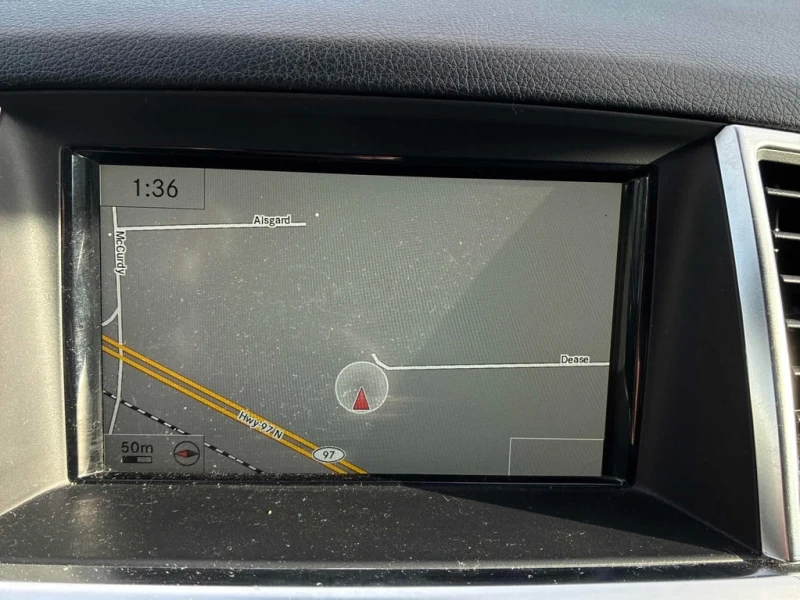 Mercedes-Benz ML 400 2015 4MATIC * БЕЗ ПЪРВОНАЧАЛНА ВНОСКА* , снимка 10 - Автомобили и джипове - 53281740