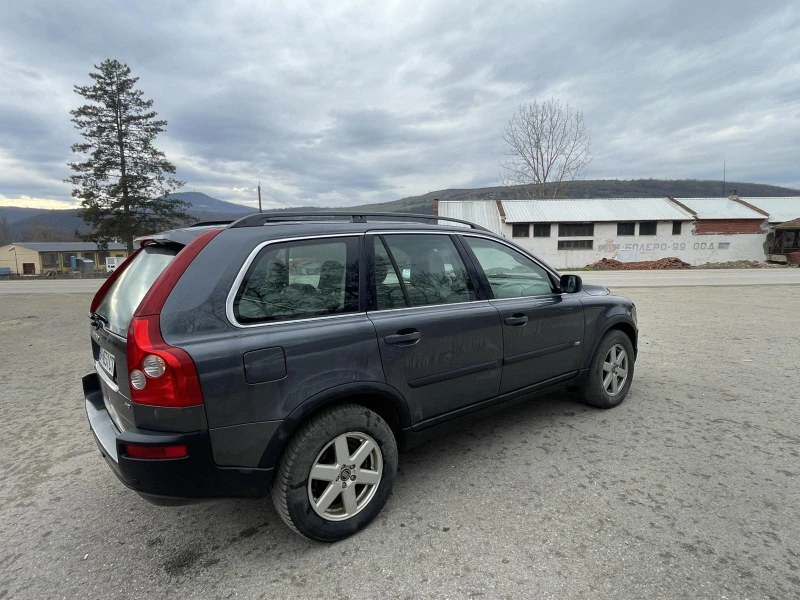 Volvo Xc90 d5, снимка 6 - Автомобили и джипове - 53578660