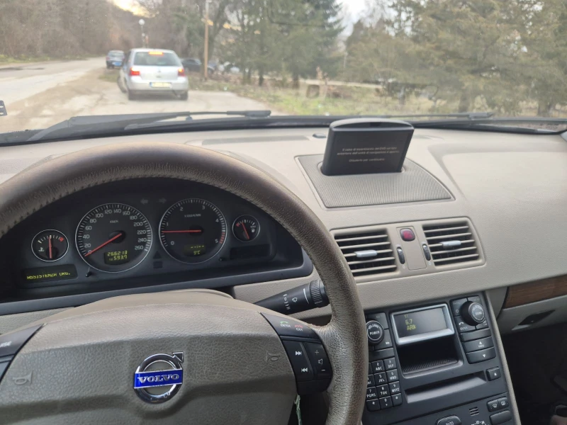 Volvo Xc90 d5, снимка 2 - Автомобили и джипове - 53578660