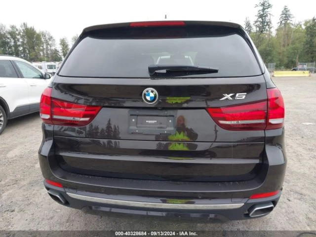 BMW X5 XDRIVE35I, снимка 8 - Автомобили и джипове - 47449104