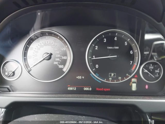 BMW X5 XDRIVE35I, снимка 4 - Автомобили и джипове - 47449104