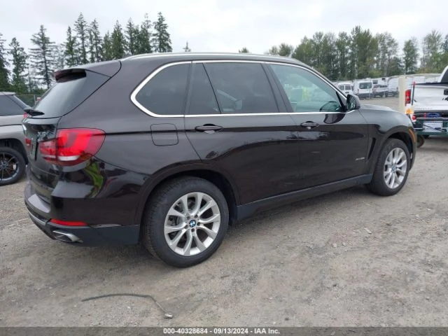 BMW X5 XDRIVE35I, снимка 2 - Автомобили и джипове - 47449104