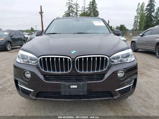 BMW X5 XDRIVE35I, снимка 6 - Автомобили и джипове - 47449104