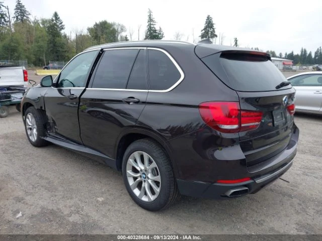 BMW X5 XDRIVE35I, снимка 10 - Автомобили и джипове - 47449104