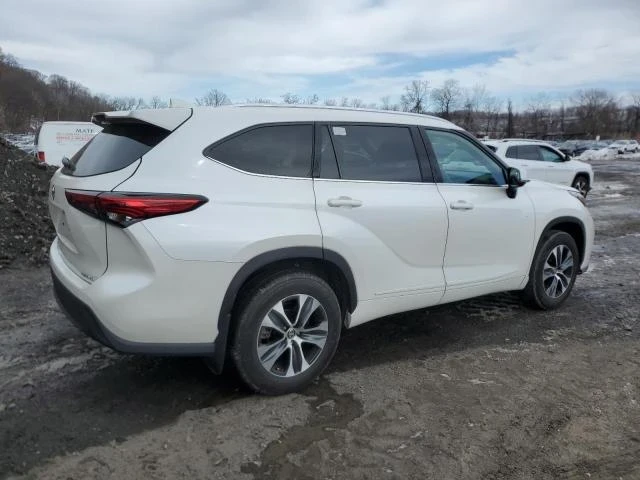 Toyota Highlander, снимка 6 - Автомобили и джипове - 49265851